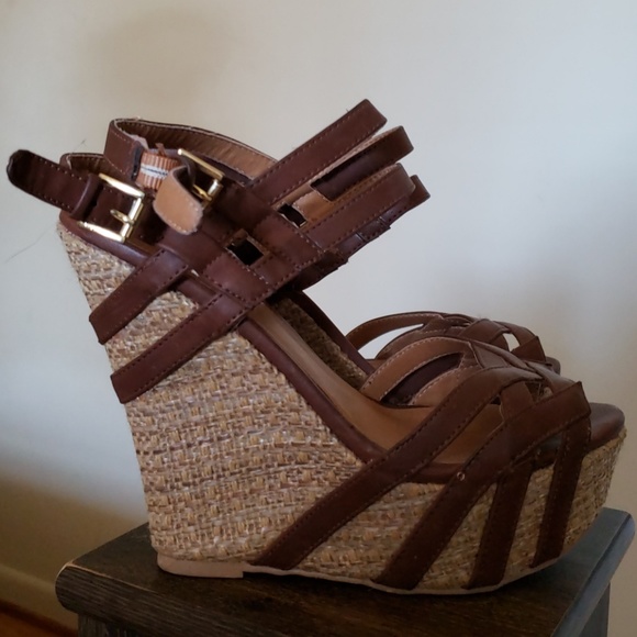 journeys wedges
